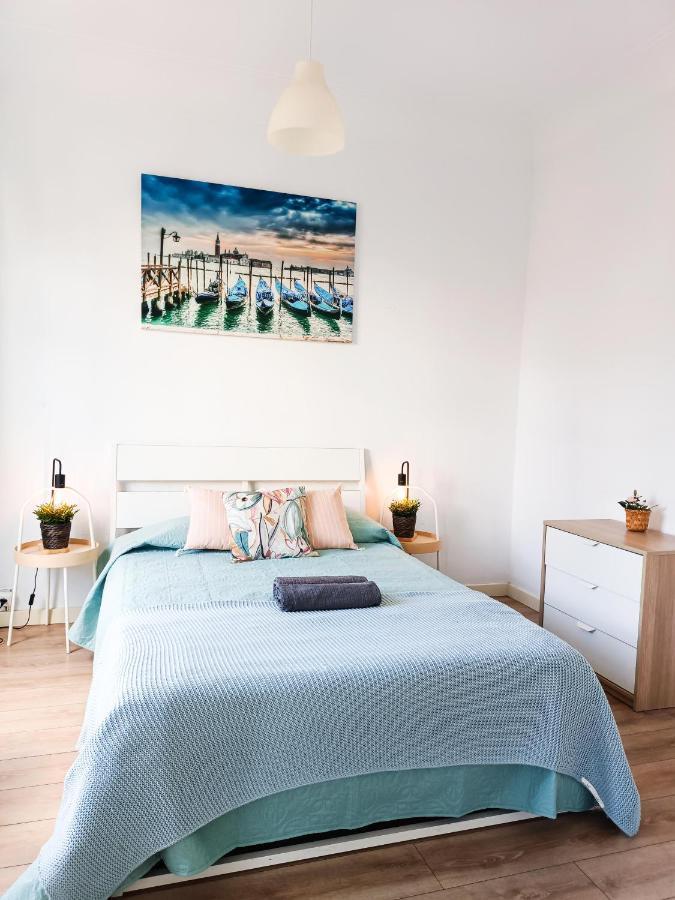 By Paseo De Gracia Rooms Barcelona Exterior foto