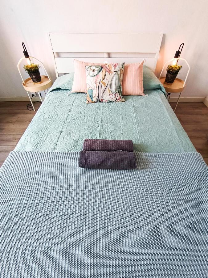 By Paseo De Gracia Rooms Barcelona Exterior foto